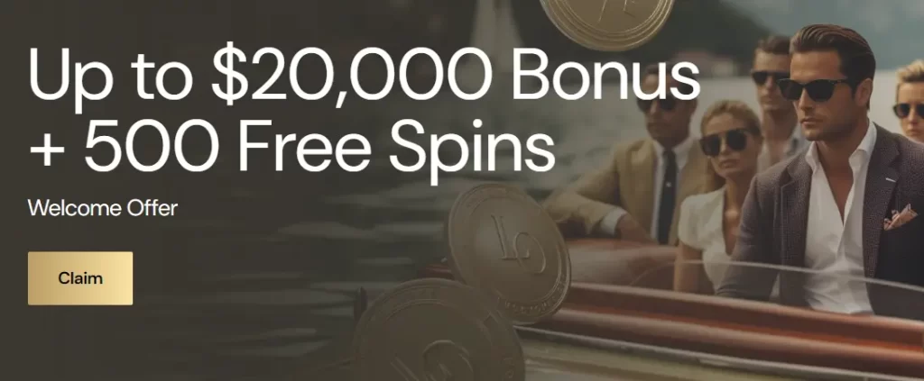 lucky ones casino login