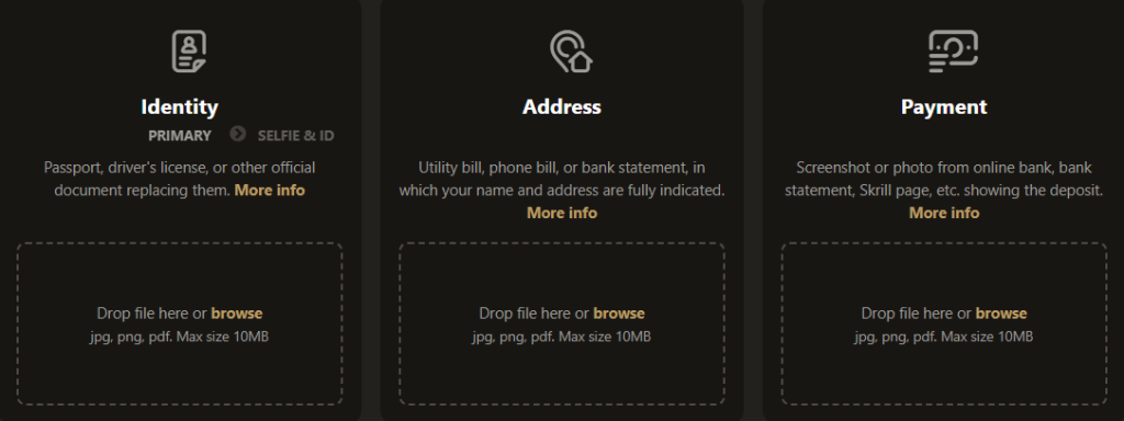 lucky ones login